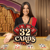 32 Baraha TP88 casino