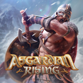 Asgardian Rising TP88 hot game