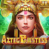 Aztec Priestess TP88 hot game
