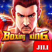 Boxing King TP88 hot game