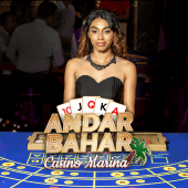 Casino Marina Andar Bahar TP88