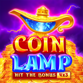 Coin Lamp TP88 slot