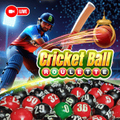 Roulette Bóng Cricket TP88