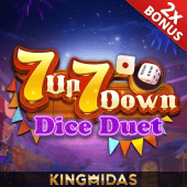 Song Ca Xúc Xắc TP88 games