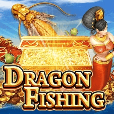 Câu Cá Rồng TP88