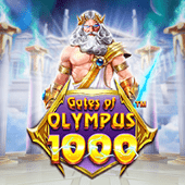 Cổng Olympus 1000 TP88 slot