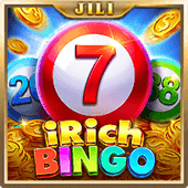 Bingo Irich TP88 game