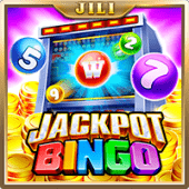 Bingo Jackpot TP88