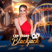Blackjack Las Vegas TP88