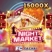 Chợ Đêm TP88 slot