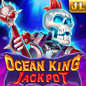 Ocean King Jackpot TP88