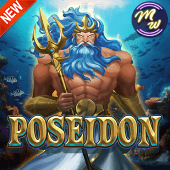 Poseidon TP88 slot