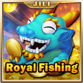 Câu Cá Hoàng Gia TP88 games