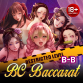 Baccarat Blockchain Sexy B B TP88