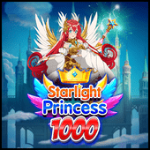 Công Chúa Ánh Sao 1000 - game nóng TP88