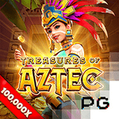 Kho Báu Aztec TP88 slot