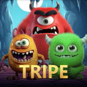 Tripe TP88 game