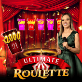 Roulette Tối Thượng TP88 casino