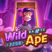 Khỉ Hoang Dã TP88 slot